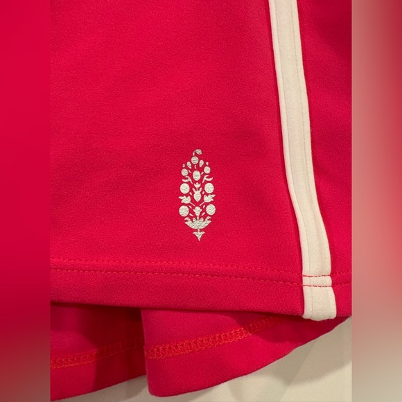 NWOT FP Movement Never Better Volley Skort Size Small - Picture 3 of 6